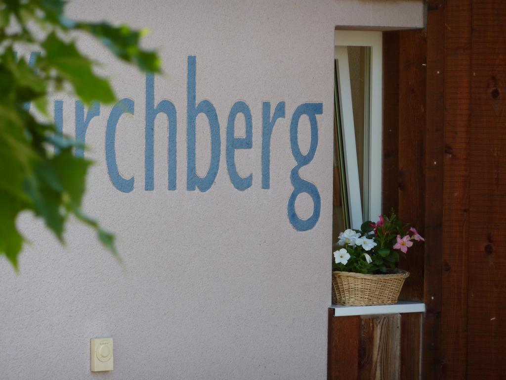 Hotel Le Kirchberg Baerenthal ภายนอก รูปภาพ