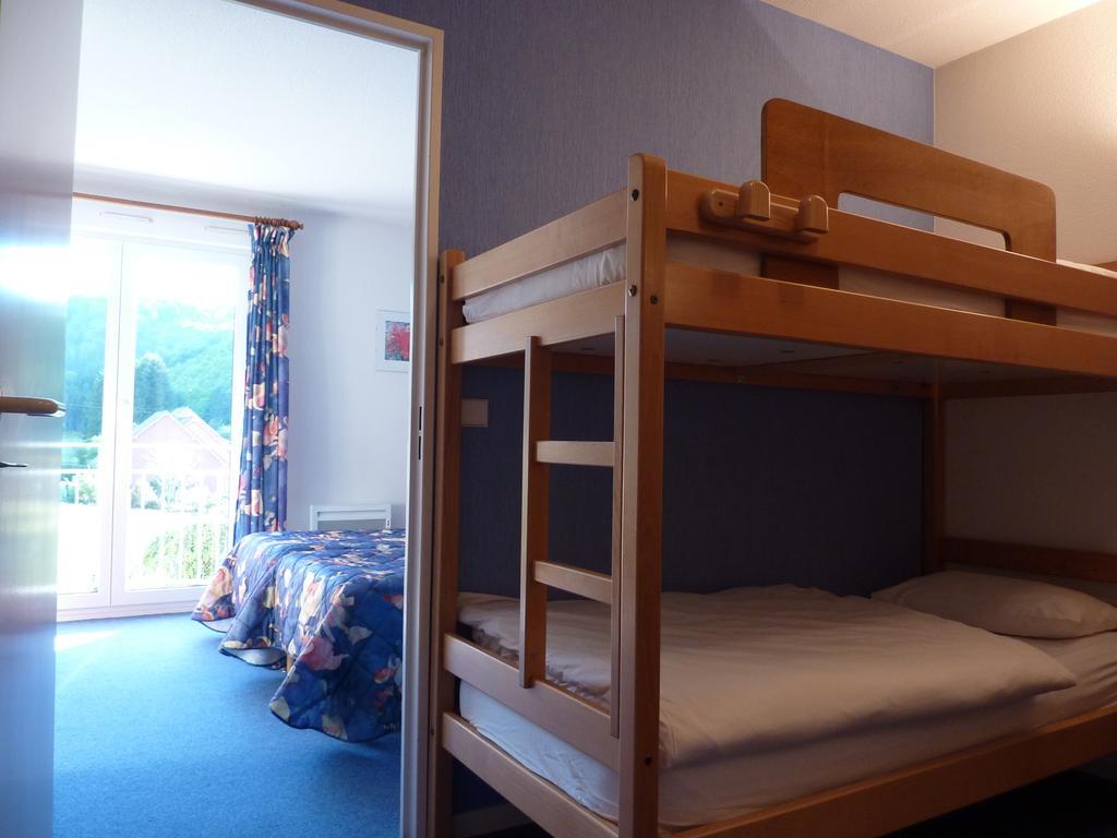 Hotel Le Kirchberg Baerenthal ภายนอก รูปภาพ