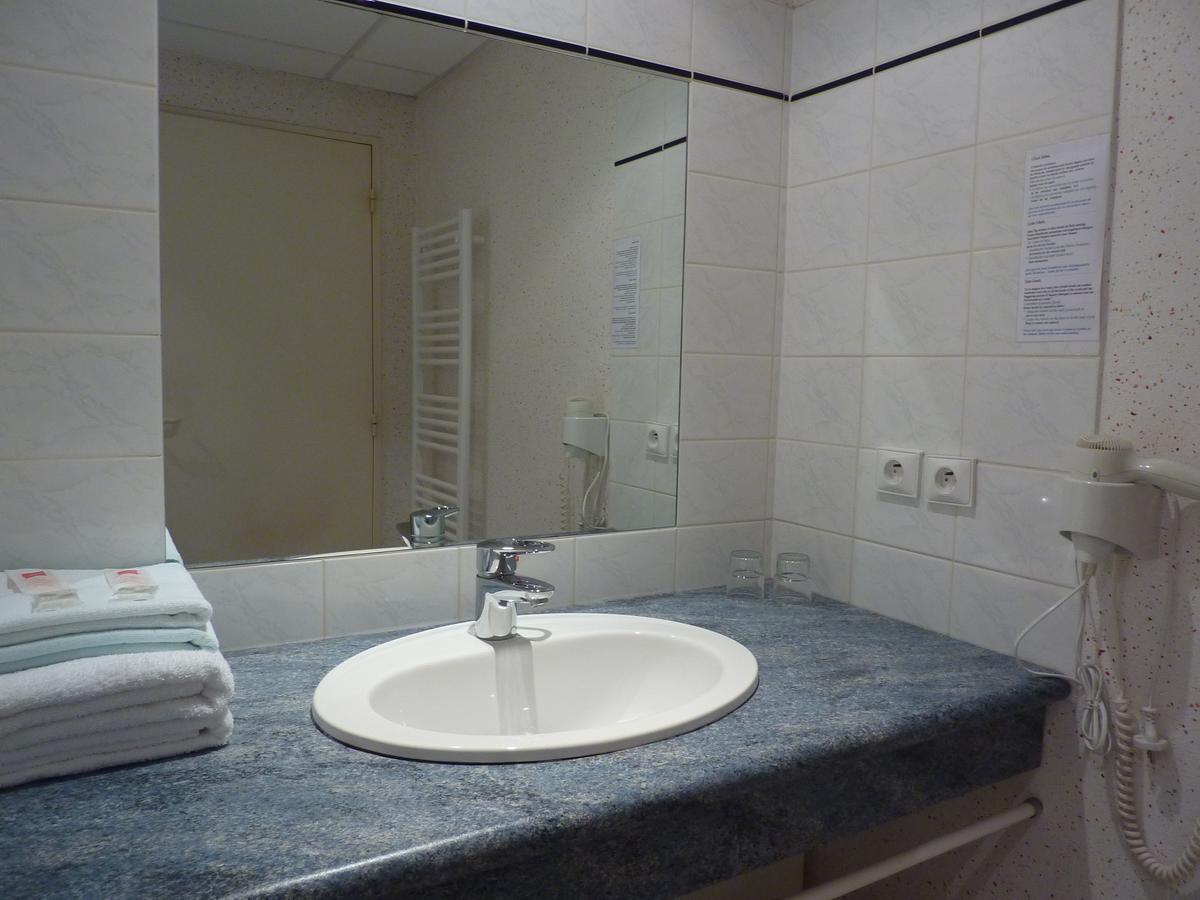 Hotel Le Kirchberg Baerenthal ภายนอก รูปภาพ