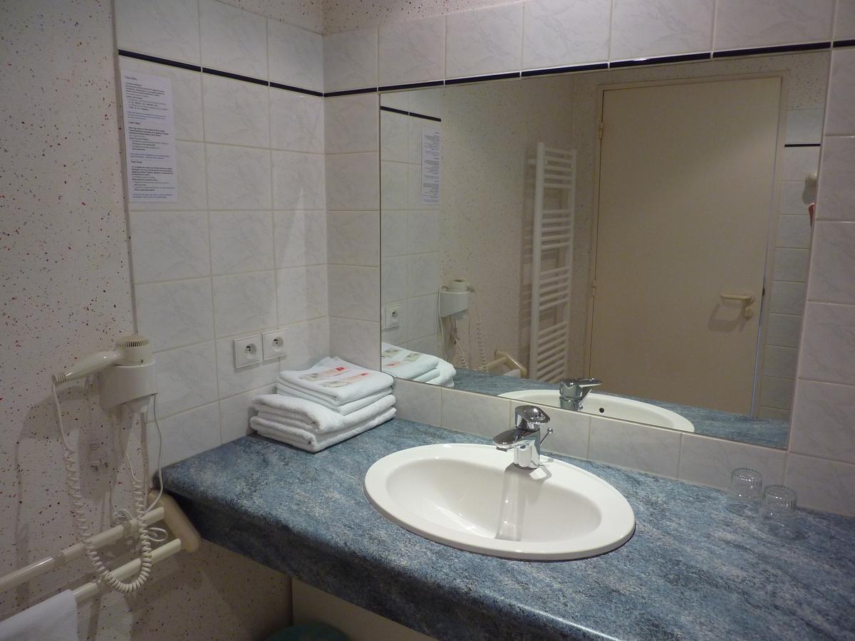 Hotel Le Kirchberg Baerenthal ภายนอก รูปภาพ