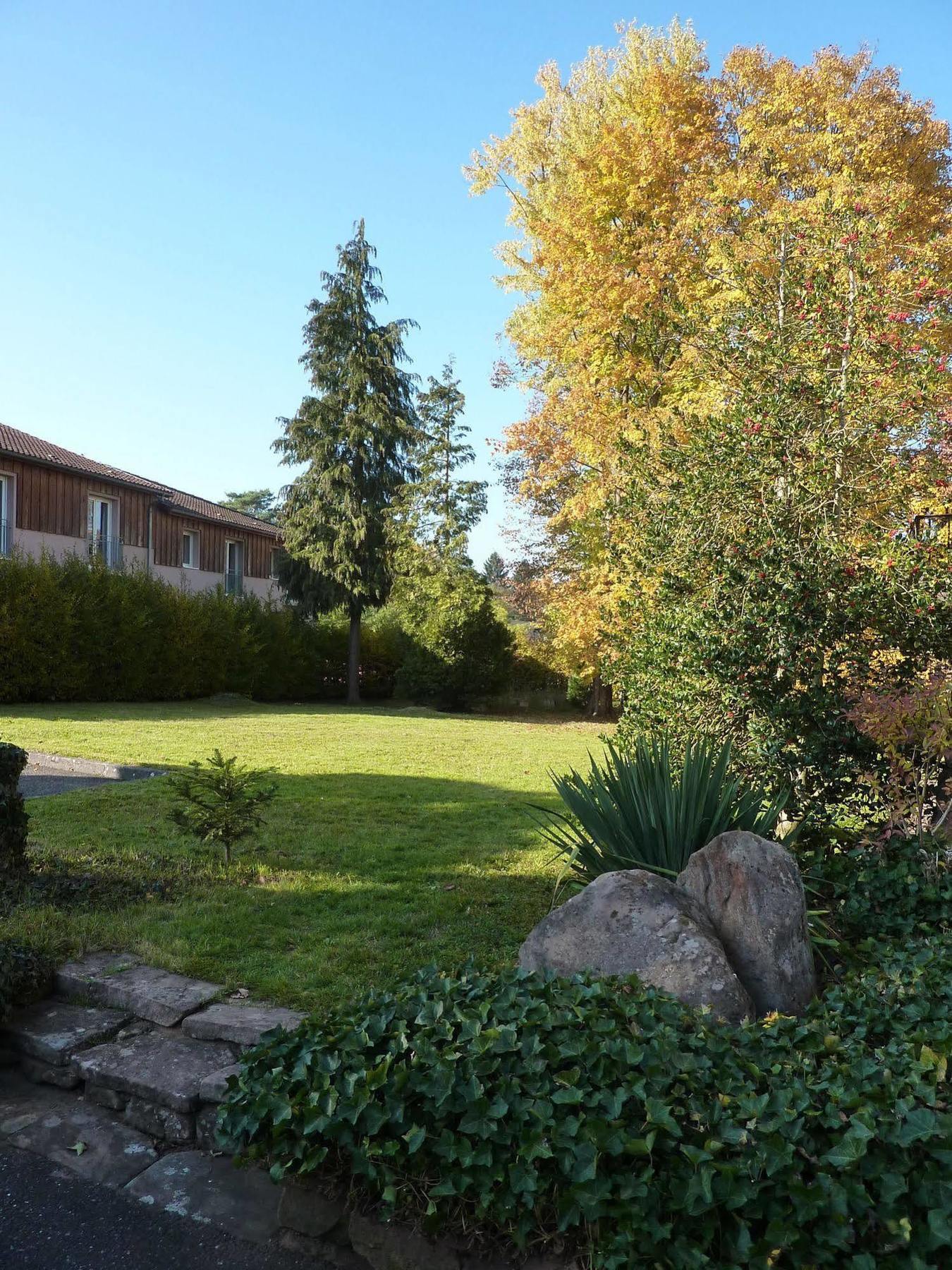 Hotel Le Kirchberg Baerenthal ภายนอก รูปภาพ